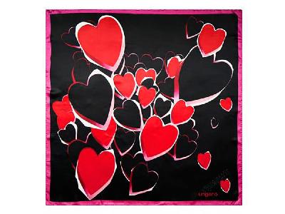 Платок Cuore