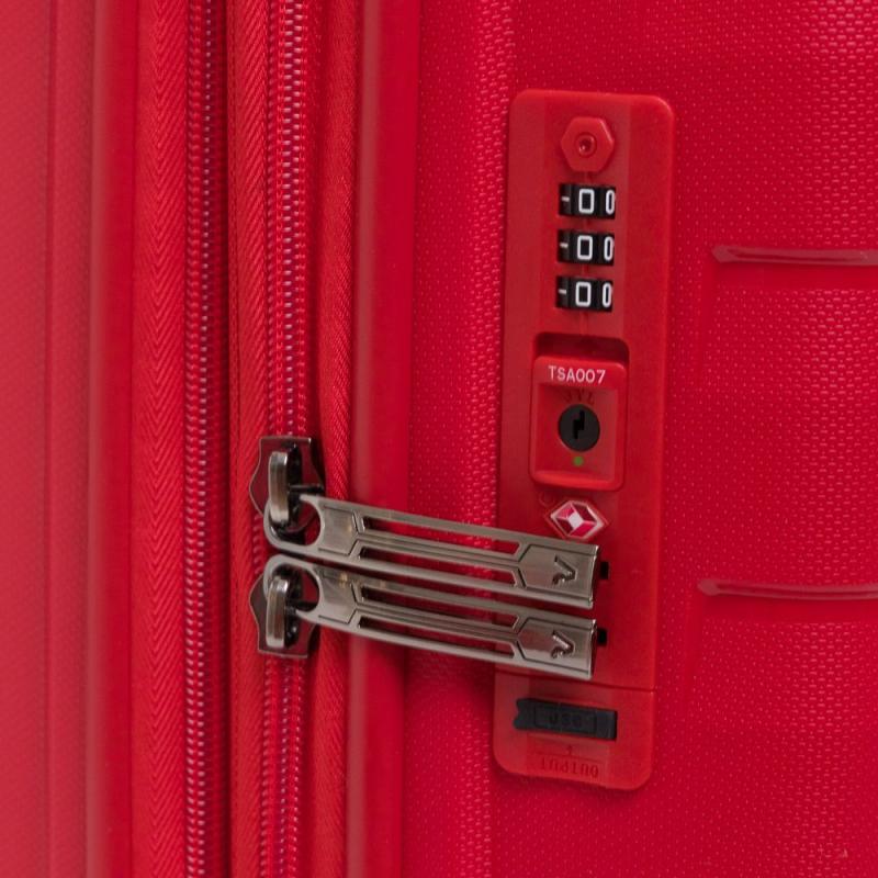 Чемодан Skyline S