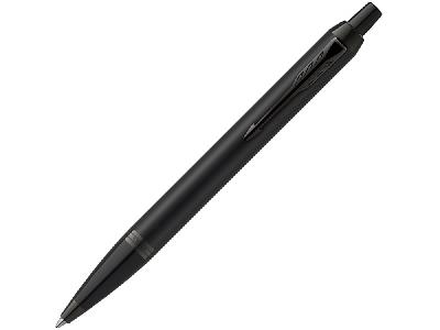 Ручка шариковая Parker IM MBLK BT
