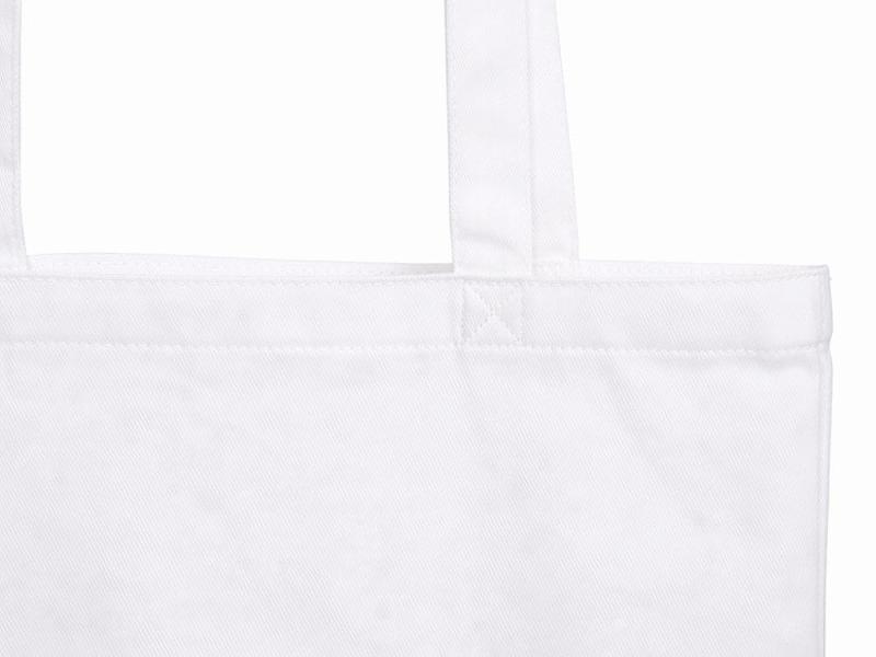 Сумка Кэррими 180 из хлопка, 180 г/м2