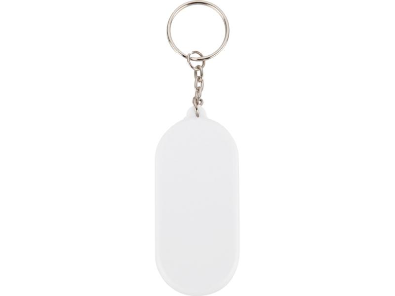 Брелок-футляр для  таблеток Pill