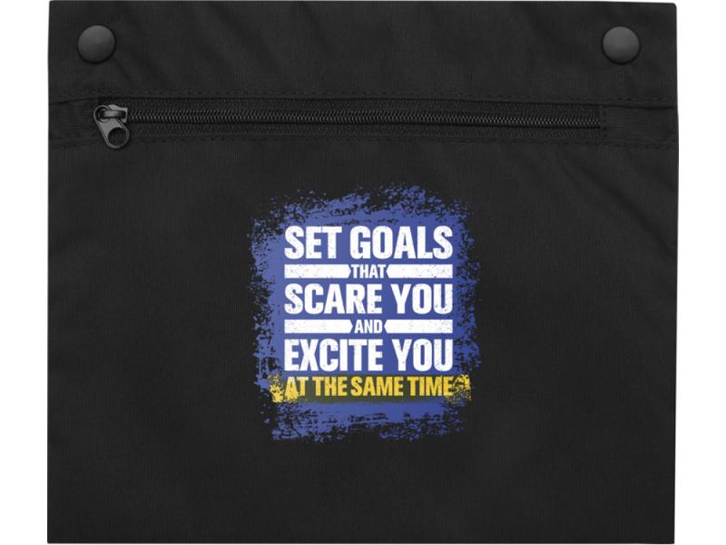 Сумка Kai из переработанного материала