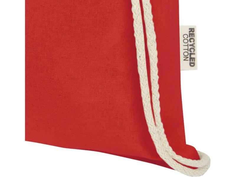 Рюкзак Oregon из переработанного хлопка