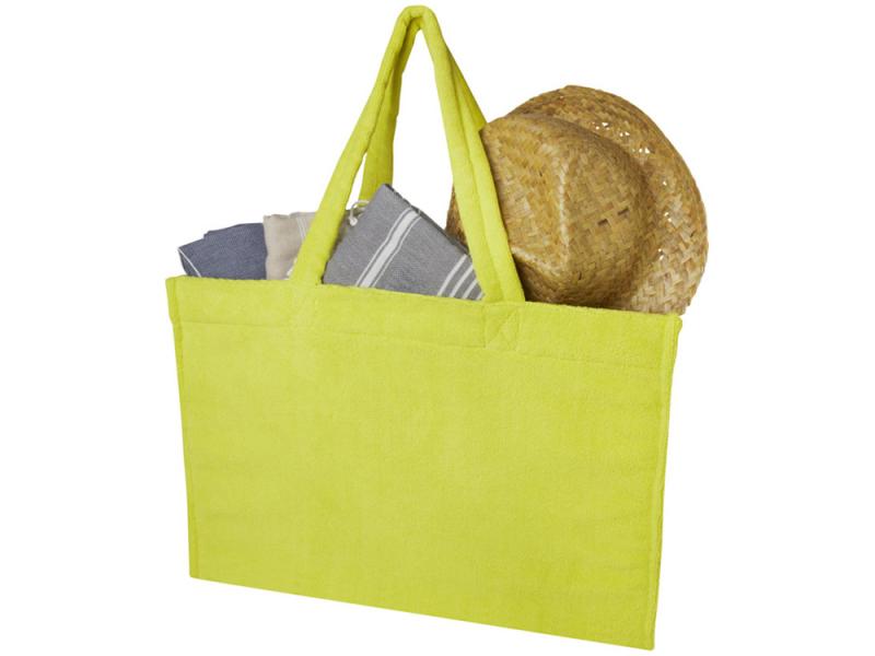 Пляжная эко-сумка Siam