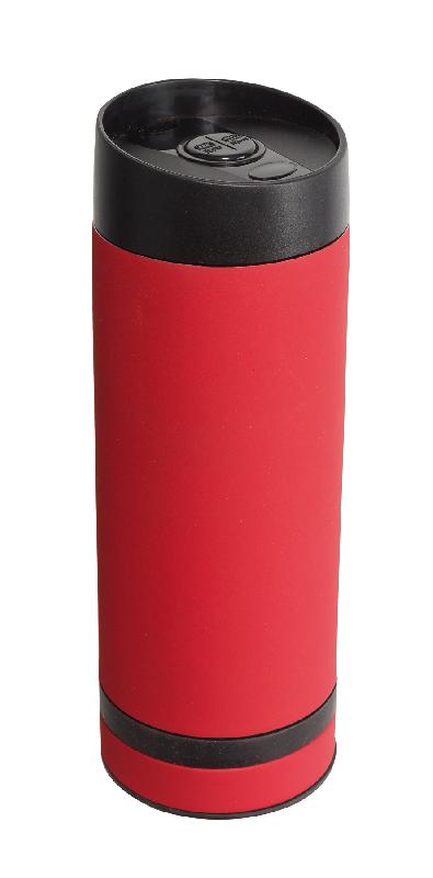 Термокружка стальная, FLAVORED