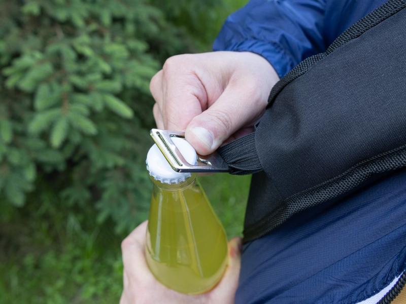 Терморюкзак FoldTrek