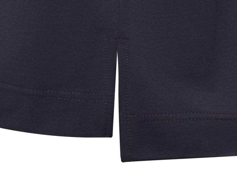 Футболка оверсайз Beta.01 унисекс