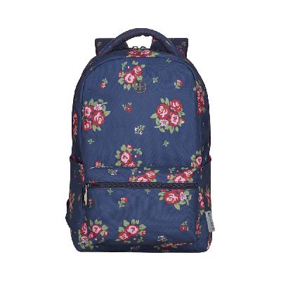 Рюкзак WENGER Colleague 16',  с рисунком, полиэстер, 36 х 45 х 25 см, 22 л