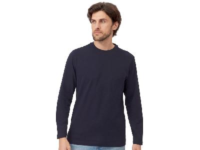 Лонгслив HD Fit мужской