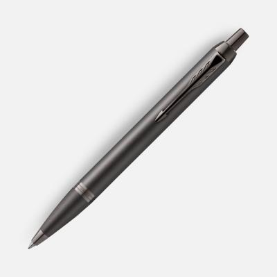 Ручка шариковая Parker IM Professionals Monochrome Titanium