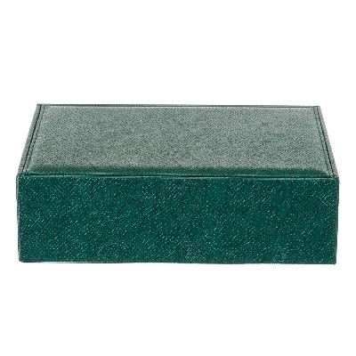 Шкатулка для украшений Jardin D'Ete, "змея", 30 х 21,5 х 8,8 см