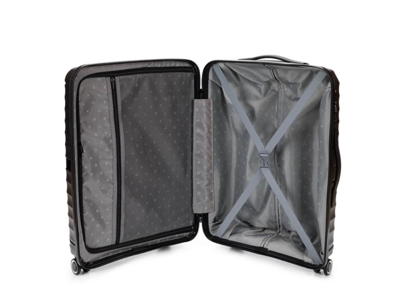 Чемодан Nevo, 66 л