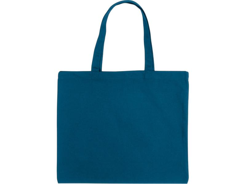 Сумка-оверсайз Jenny из хлопка 340 г/м2