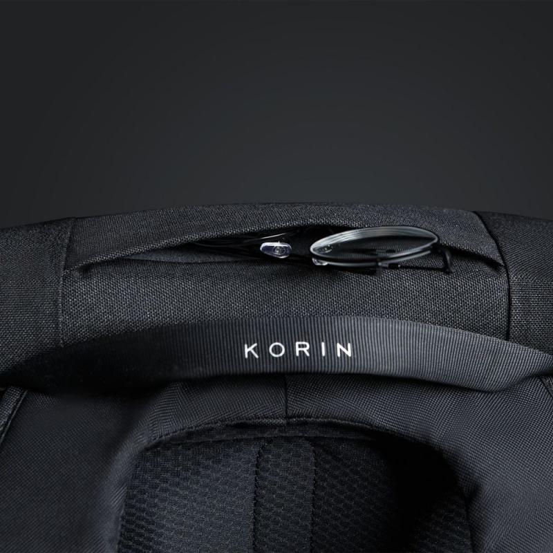 Рюкзак ClickPack X