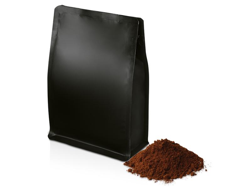 Подарочный набор Re:y. Vive с пледом, френч-прессом и кофе