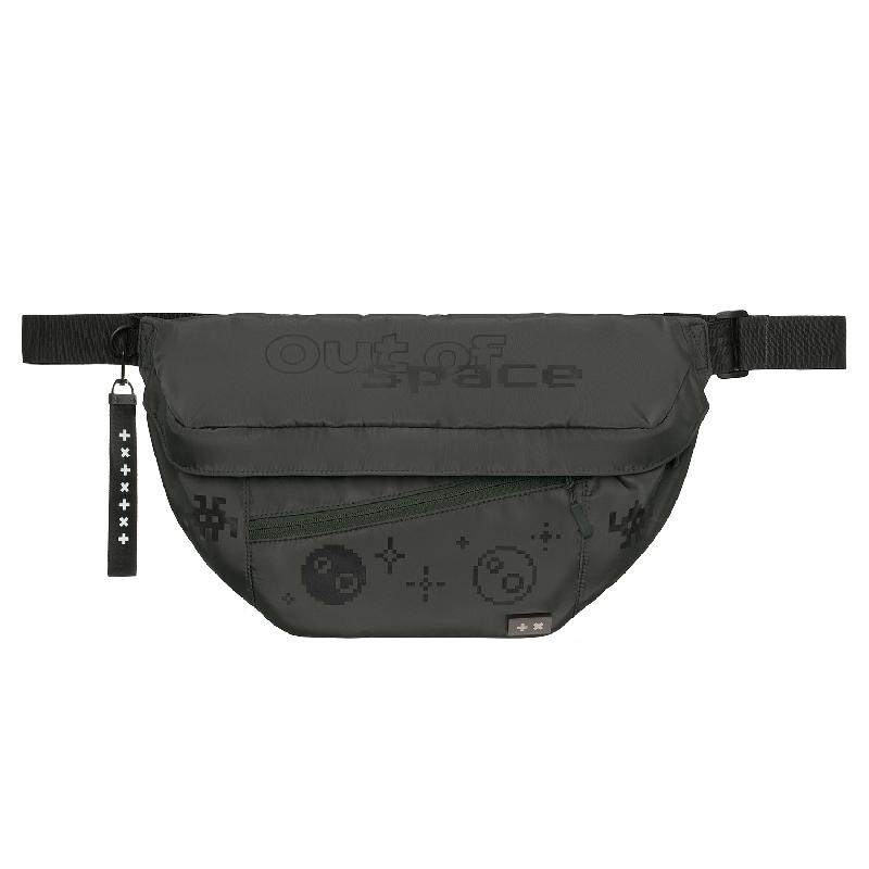 Сумка через плечо (cross body) Бостон (Boston)