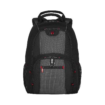 Рюкзак WENGER Pillar 16'', полиэстер, 38 x 25 x 48 см, 25 л