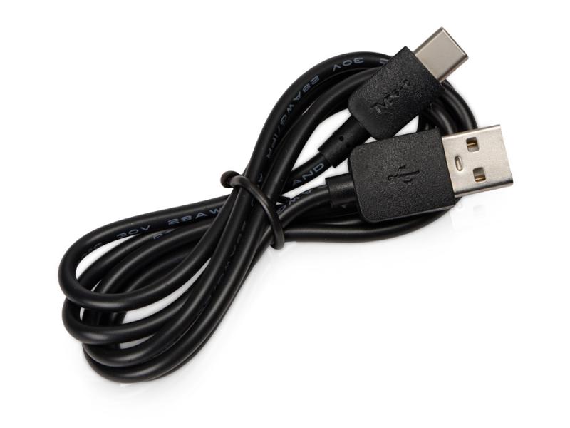 Автомобильное беспроводное зарядное устройство с датчиком движения OptIQ, 10 Вт