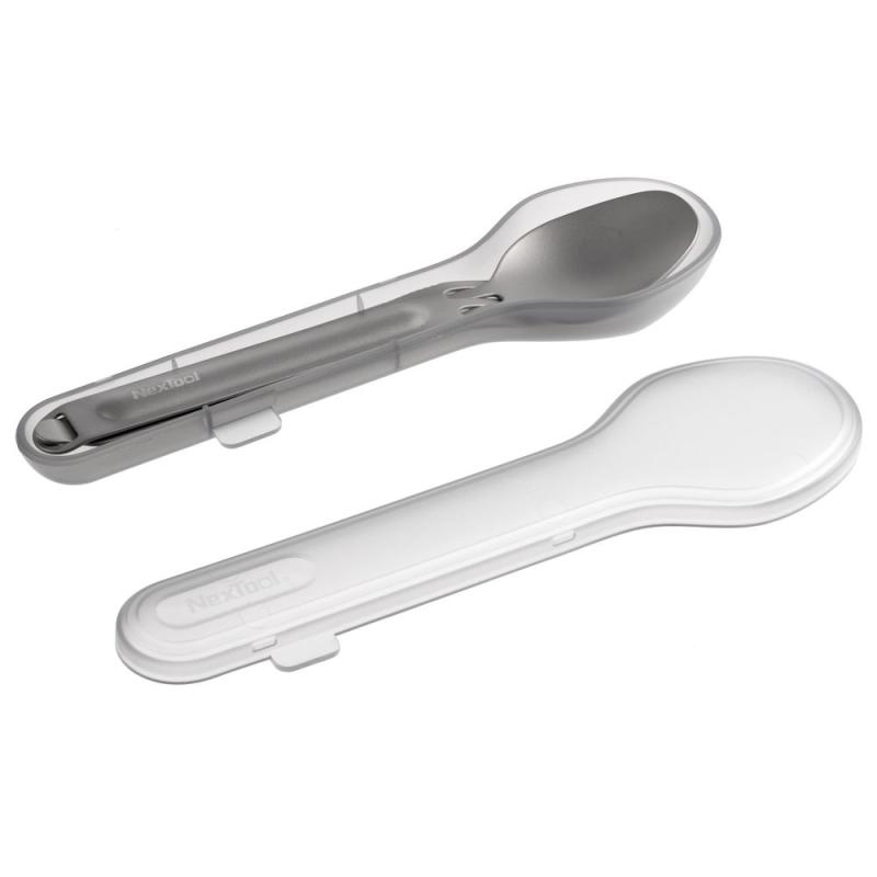 Набор походных столовых приборов NexTool