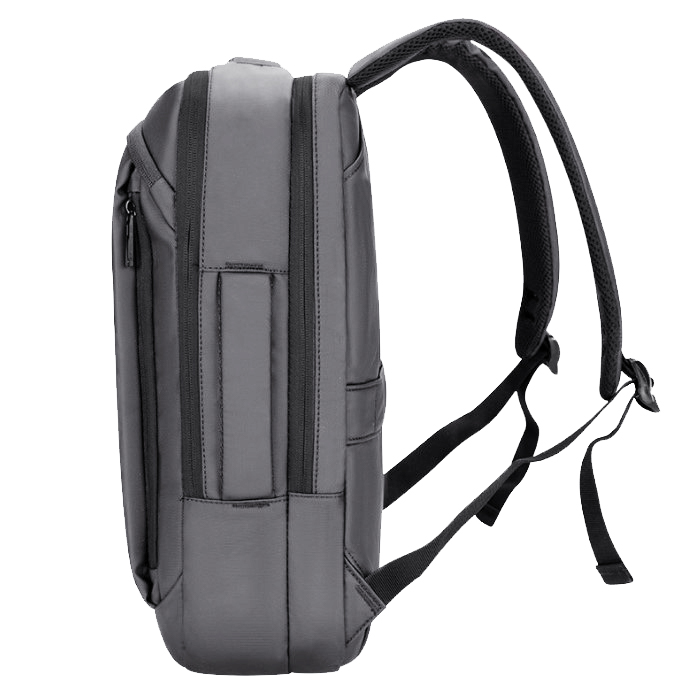 Городской рюкзак Urban с отделением для ноутбука, водоотталкивающий, нейлоновый