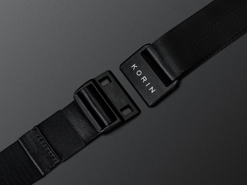 Сумка-слинг Clicksling для планшета 11