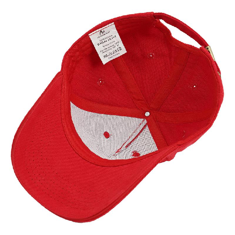 Кепка 5-панельная Dallas Heavy 350