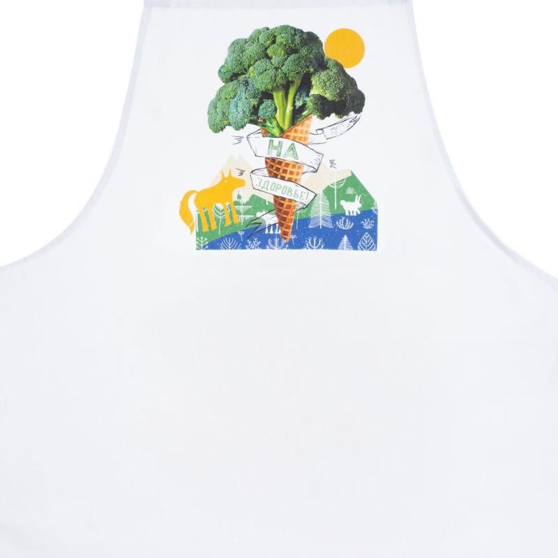 Фартук «На здоровье!»