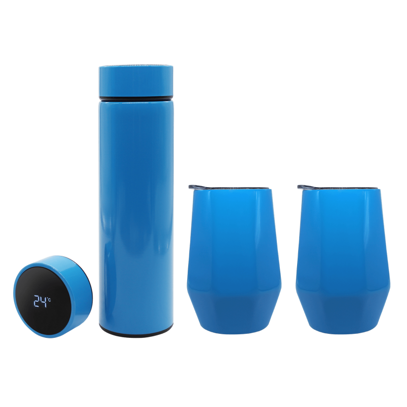 Набор Hot Box E2