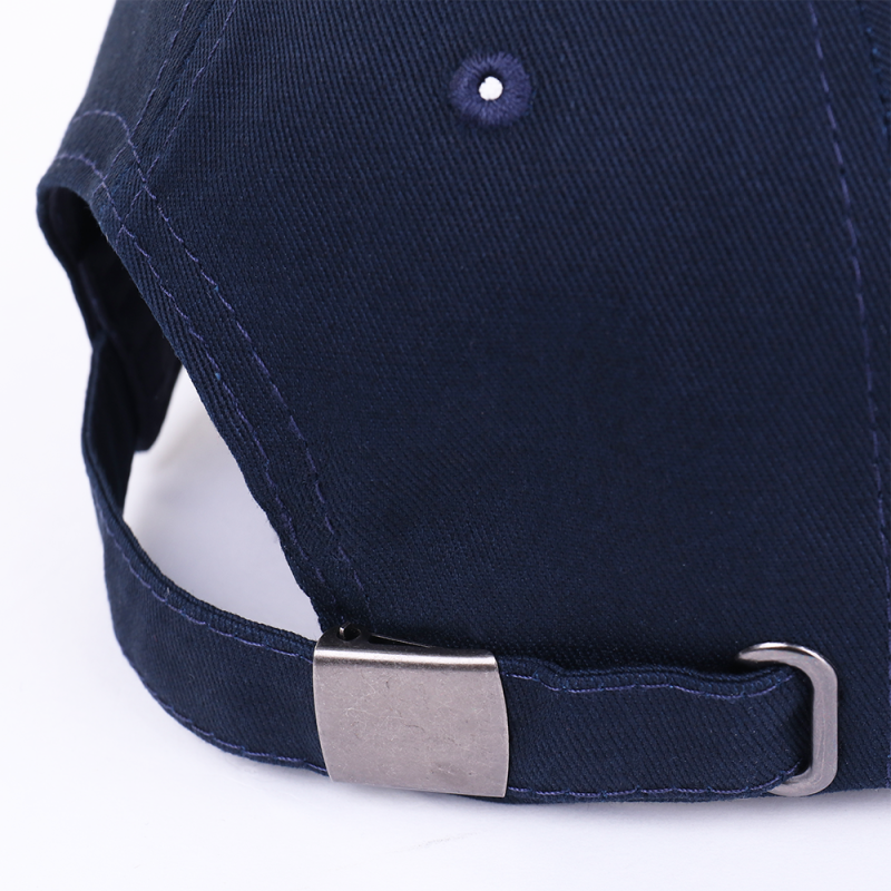 Бейсболка с кантом STAN 5 клиньев хлопок 280,14, Темно (46)