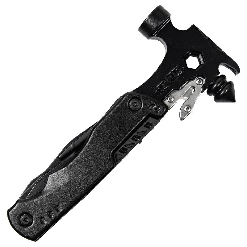 Мультитул Tools Kingston, в подарочной коробке с чехлом