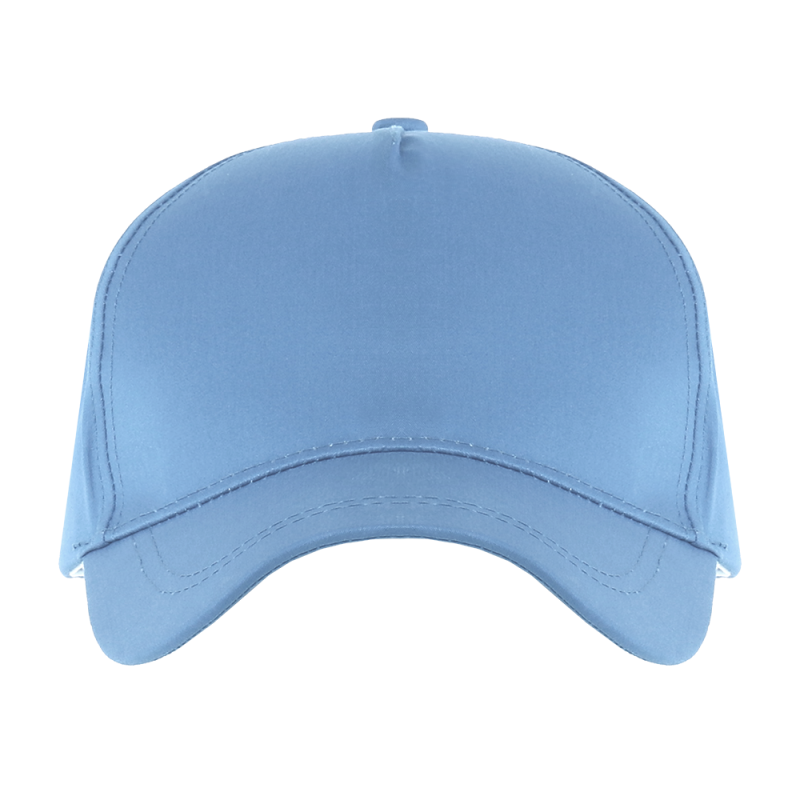 Бейсболка STAN 5 клиньев хлопок