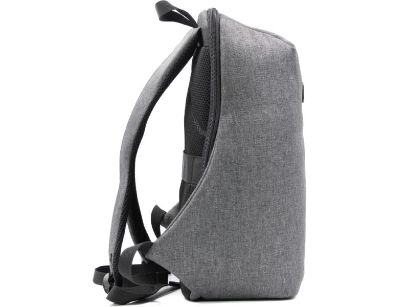 Водостойкий рюкзак с защитой от краж Phantom Mini для ноутбука 16