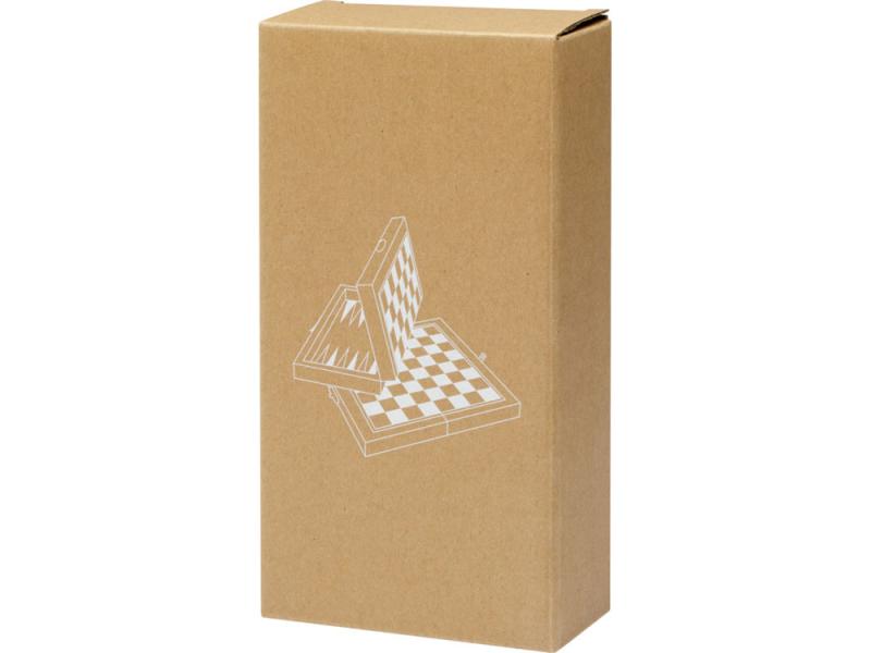 Игровой набор Mugo 3 в 1