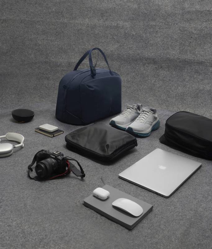 Дорожная сумка XD Design Urban