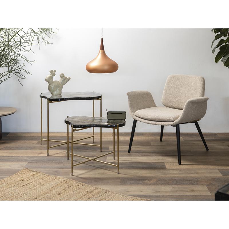 Столик кофейный sigryd, 64x46 см