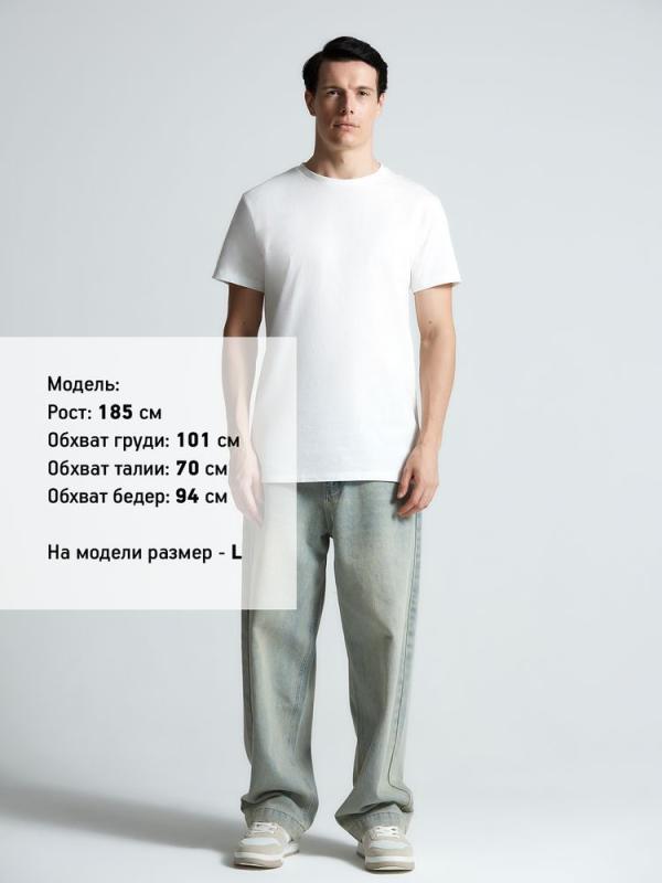 Футболка T-bolka 160 Original