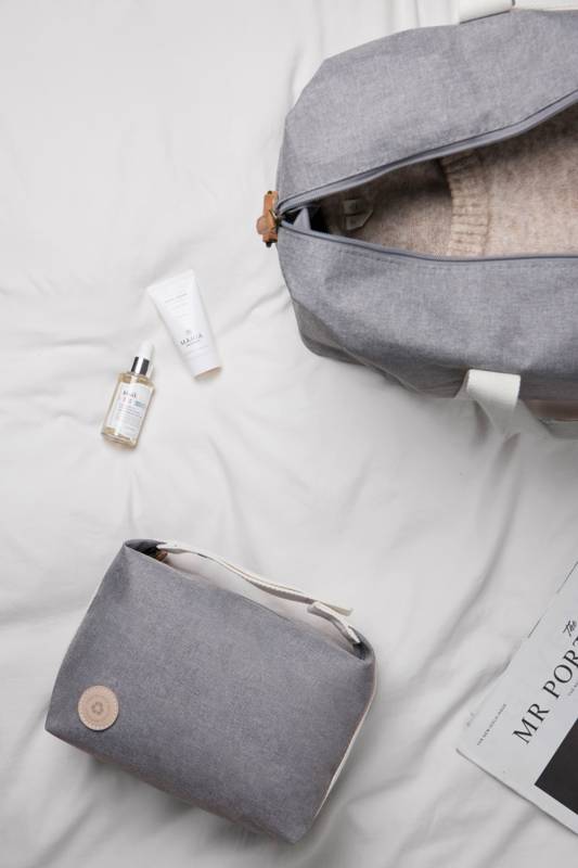 Косметичка VINGA Sortino RCS