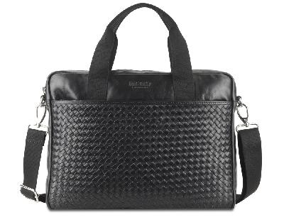 Сумка Mano "Don Luca", 37 х 27 х 6 см