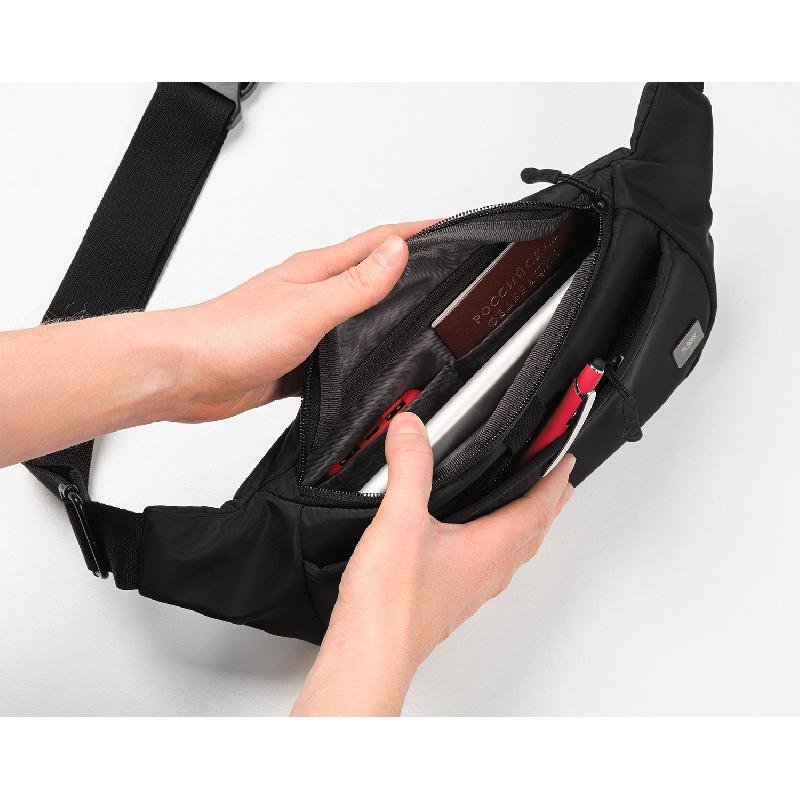 Поясная сумка Бостон (Boston)