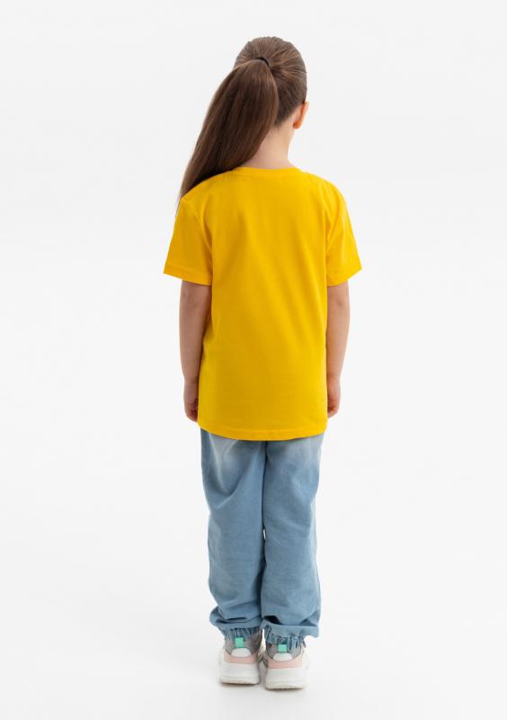 Футболка детская STAN хлопок 140