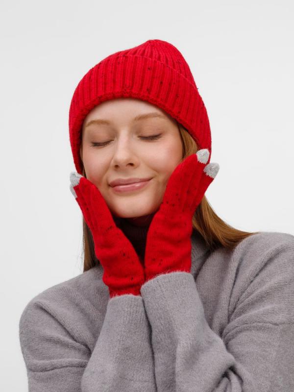 Перчатки сенсорные Spotti Senso