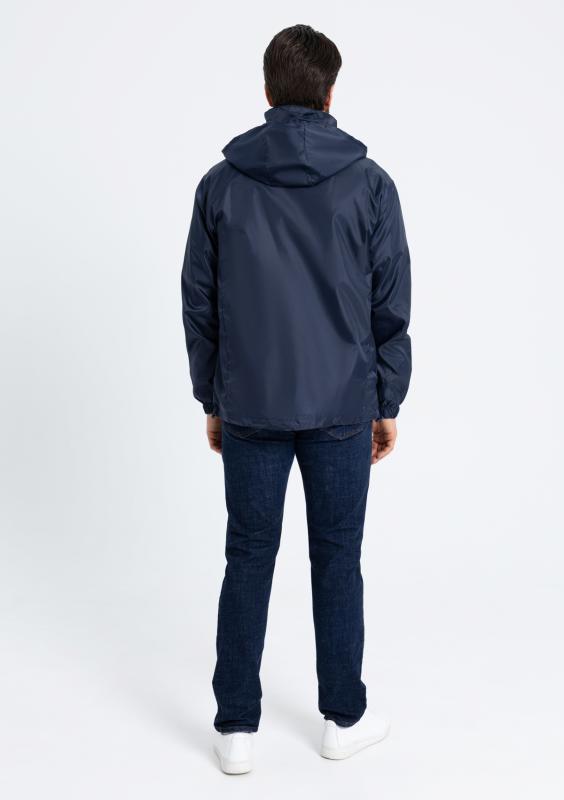 Ветровка утепленная унисекс STAN дюспо 210T