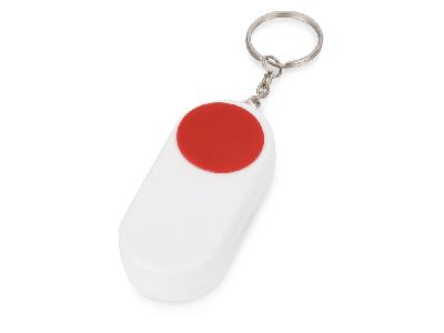 Брелок-футляр для  таблеток Pill