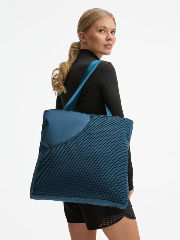 Спортивная сумка с карманом для ракеток Verkko