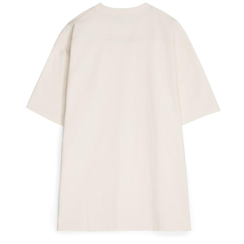 Футболка оверсайз унисекс Sideline