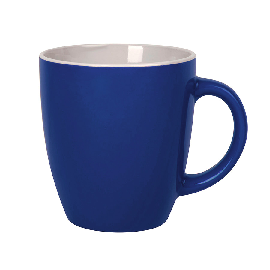 Набор подарочный MOOD: плед, кружка, игрушка, свечи, красный