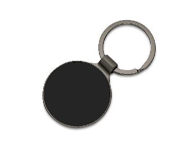 Брелок Light Steel Rnd