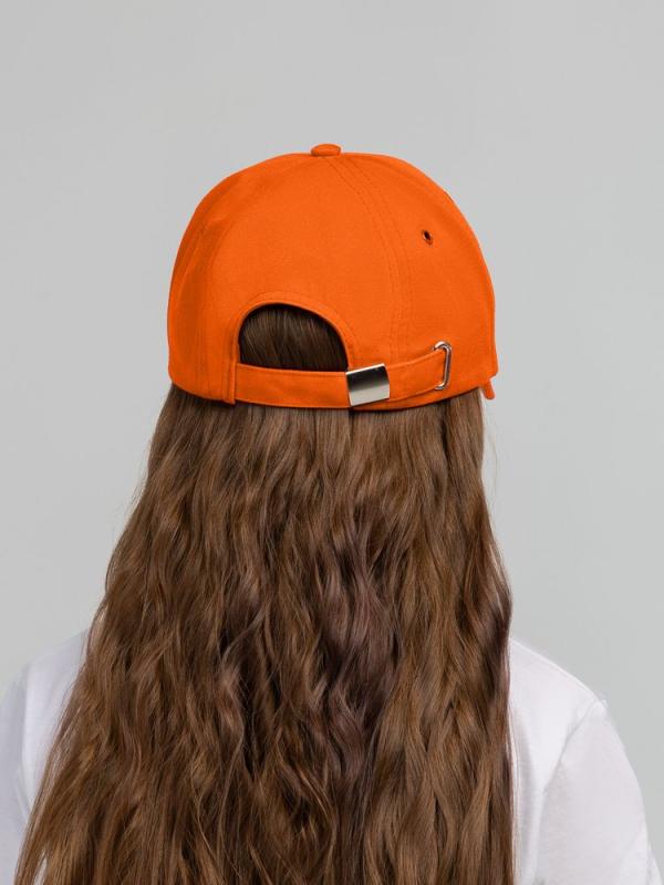 Бейсболка детская Capture Kids