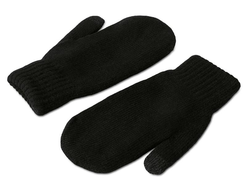 Подарочный набор Re:Air с варежками, шарфом и термосом