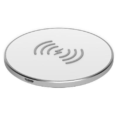 Беспроводное ЗУ Olmio Quick Charge 10W